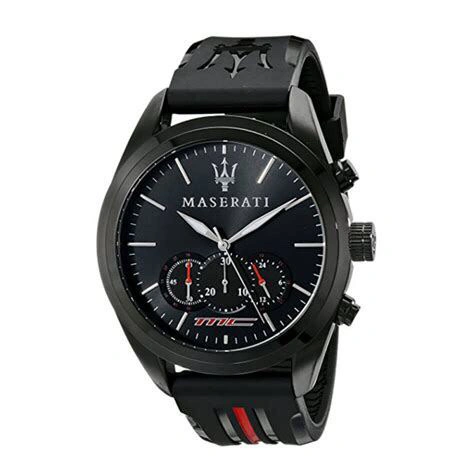 Refined MASERATI Watches 189999