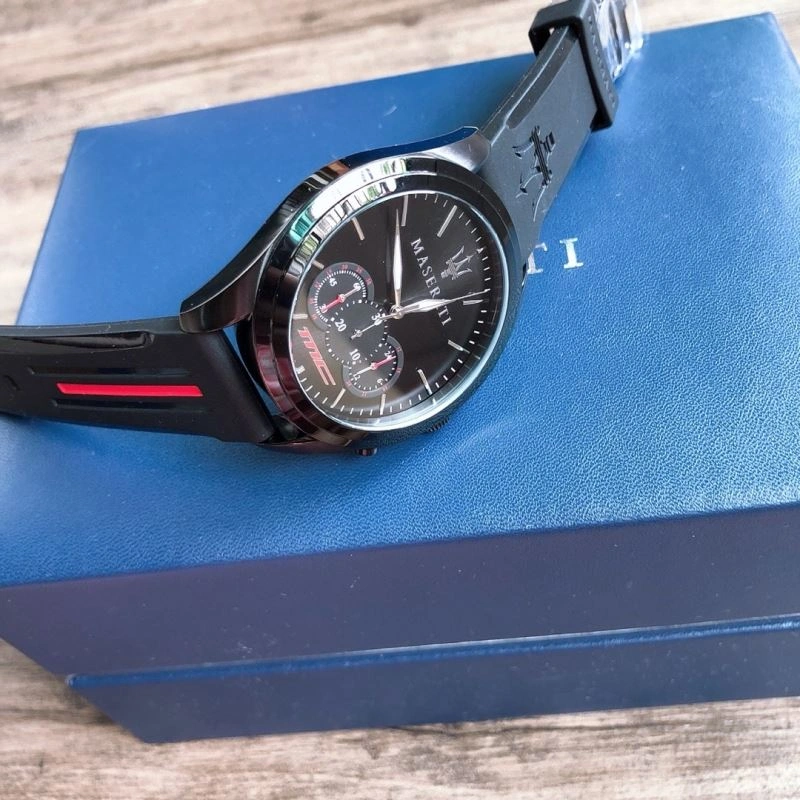 Refined MASERATI Watches 189999