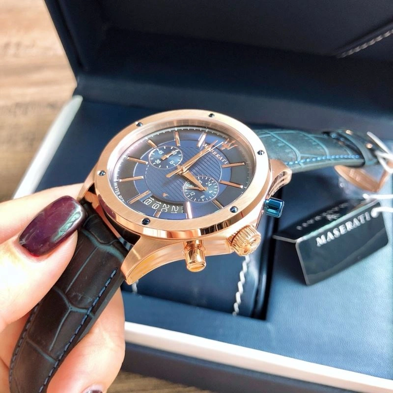 MASERATI Watches Supportive 189997