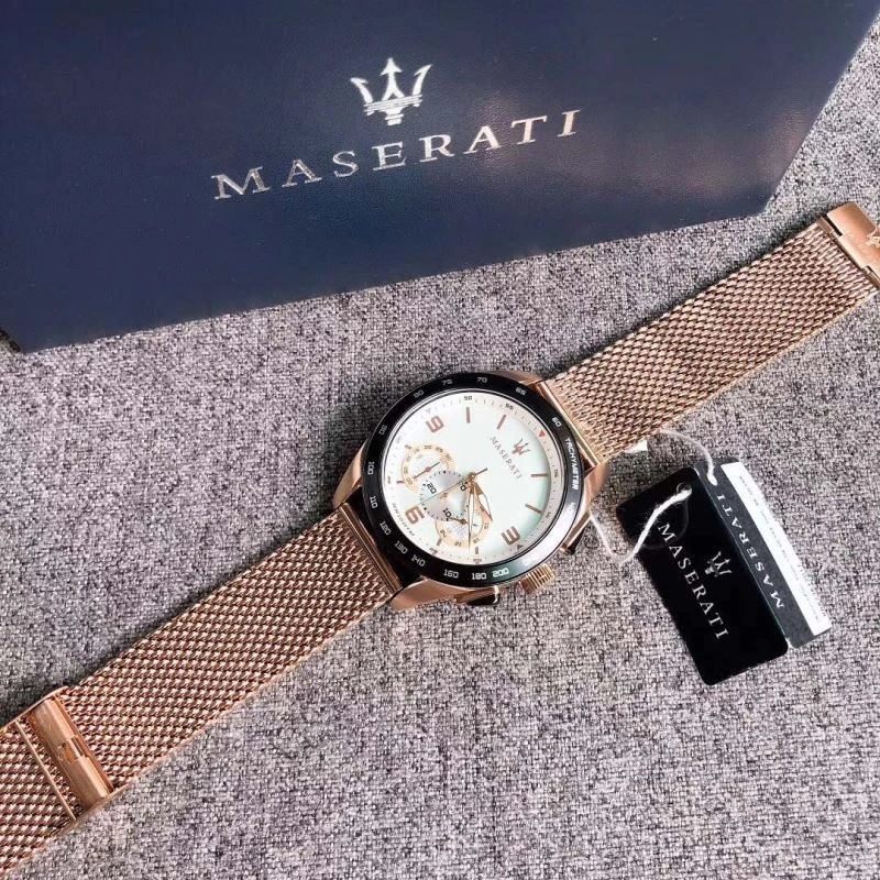 DailyWear MASERATI Watches 189995