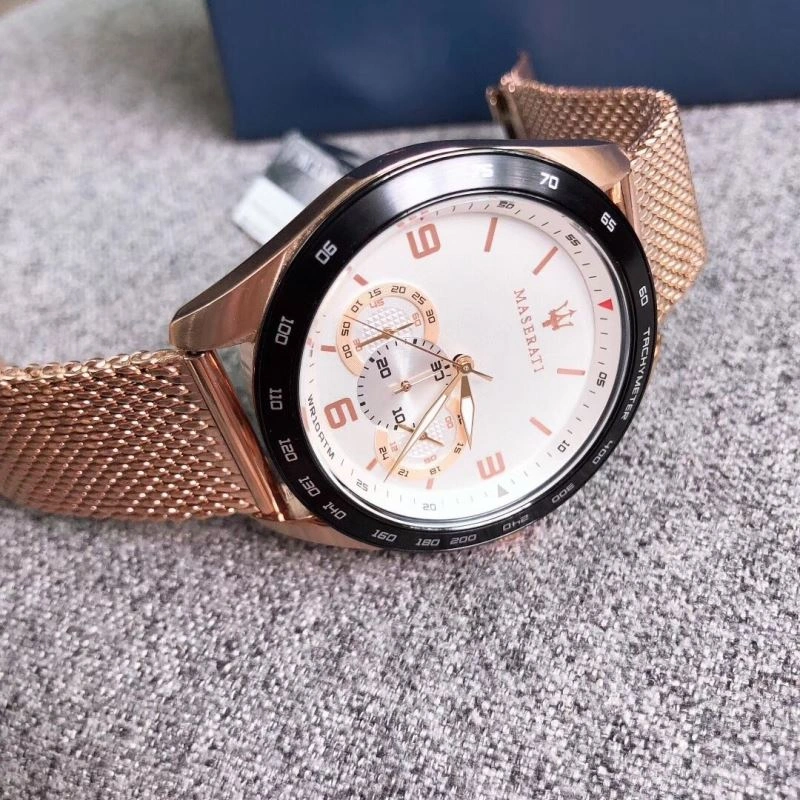 DailyWear MASERATI Watches 189995