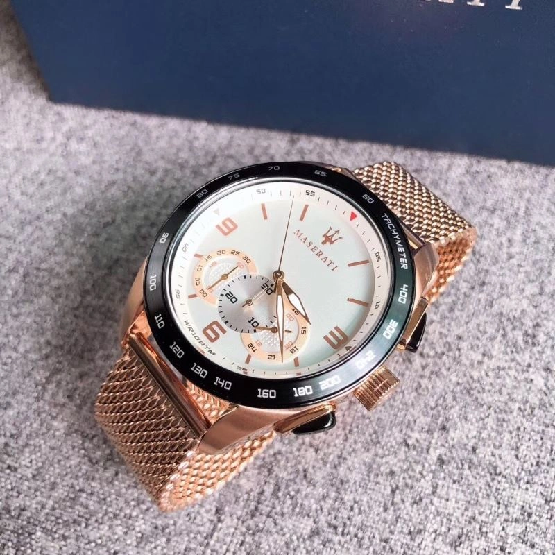 DailyWear MASERATI Watches 189995