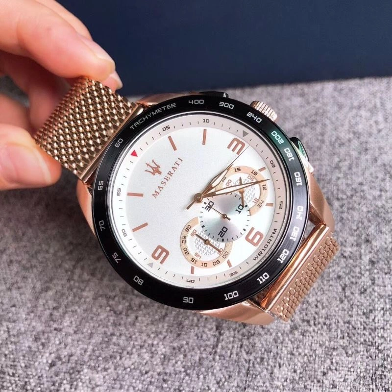 DailyWear MASERATI Watches 189995