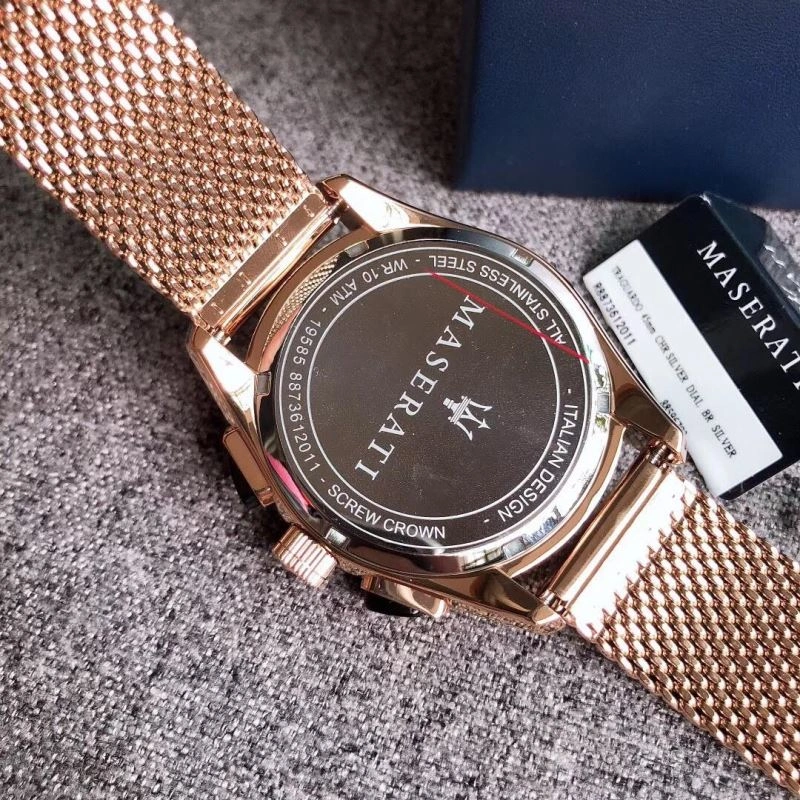 DailyWear MASERATI Watches 189995