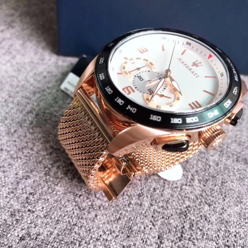 DailyWear MASERATI Watches 189995
