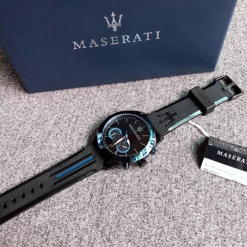 MASERATI Watches Trendsetting 189993