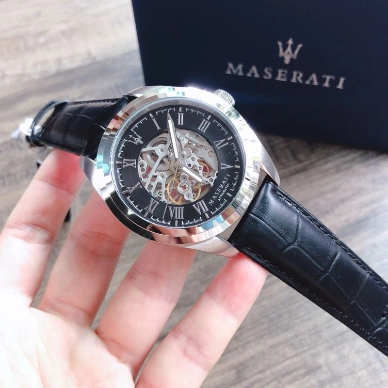 FashionForward MASERATI Watches 189989