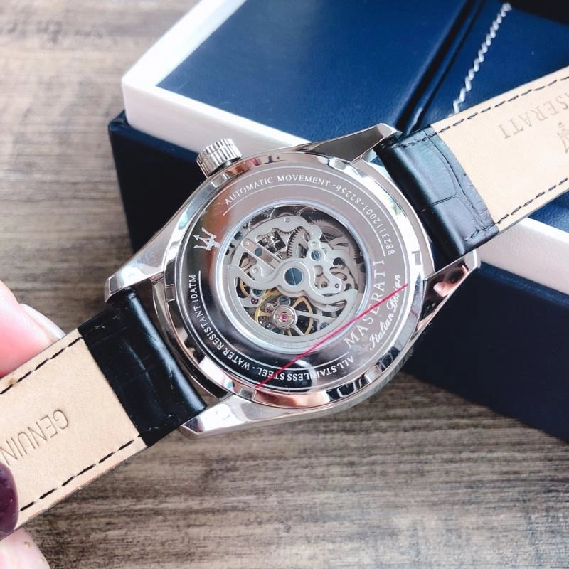 FashionForward MASERATI Watches 189989