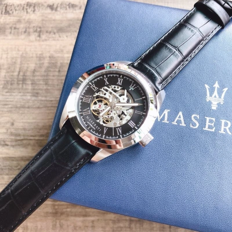 FashionForward MASERATI Watches 189989