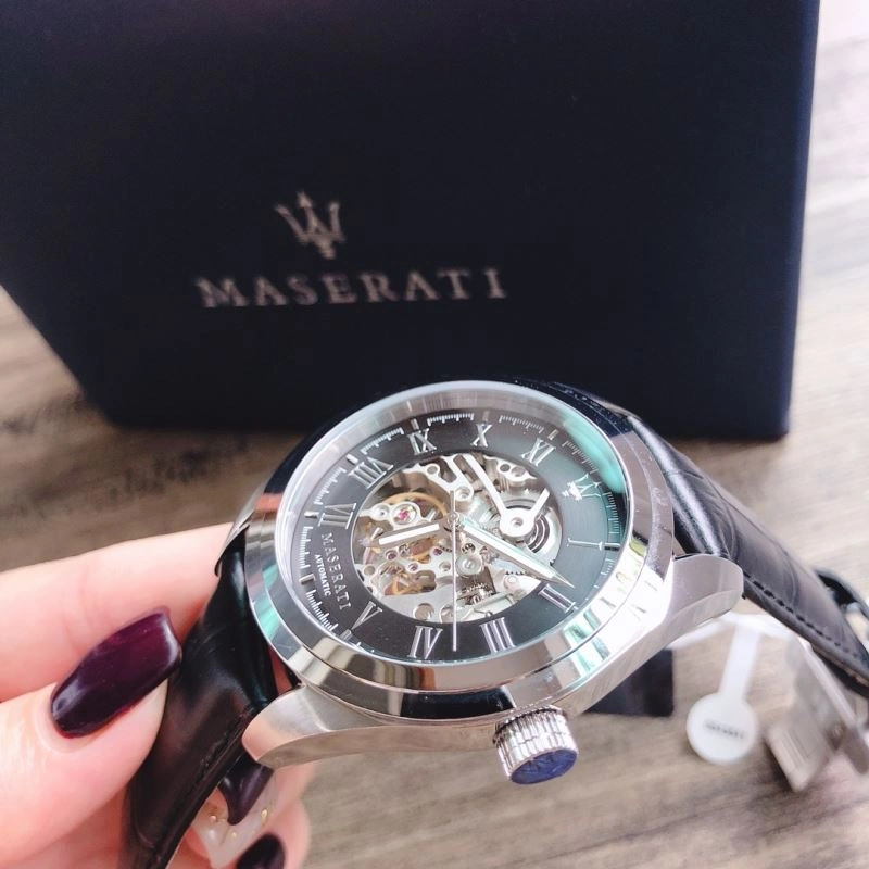FashionForward MASERATI Watches 189989