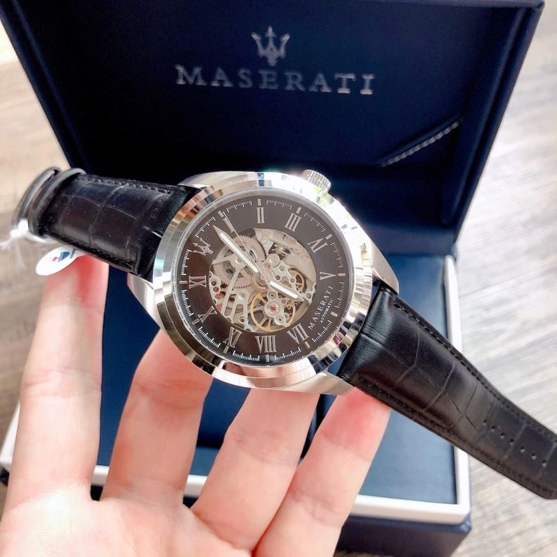 FashionForward MASERATI Watches 189989