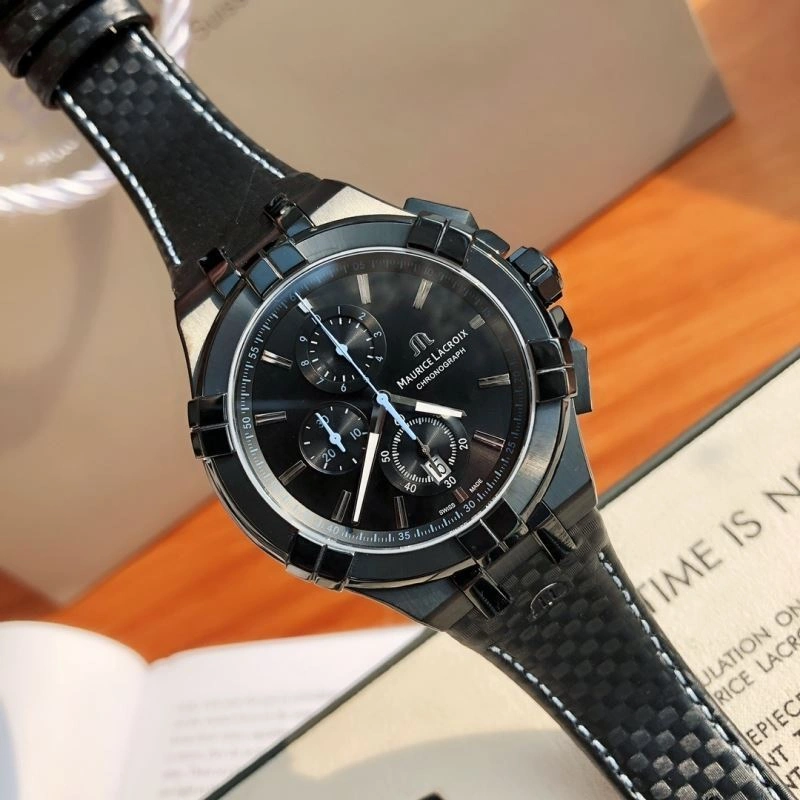 Attractive MAURICE LACROIC Watches 190079