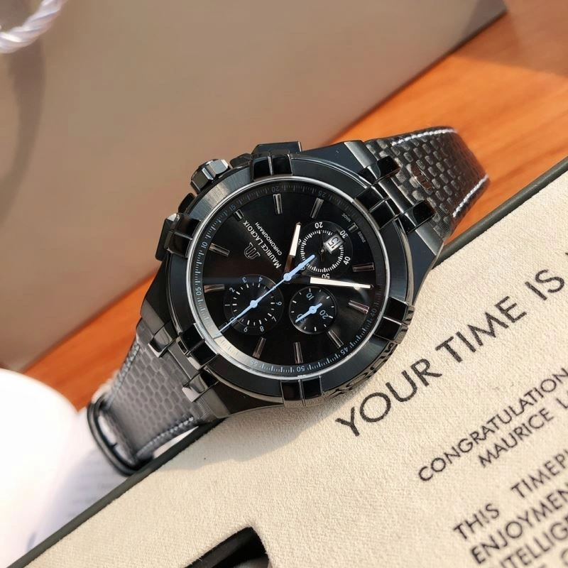 Attractive MAURICE LACROIC Watches 190079