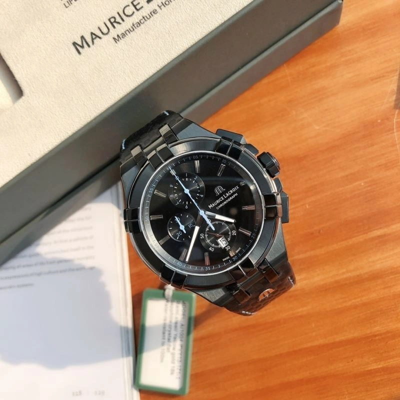 Attractive MAURICE LACROIC Watches 190079