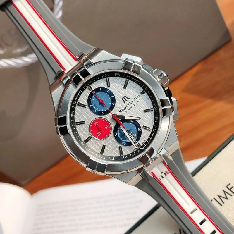 TechFriendly MAURICE LACROIC Watches 190078
