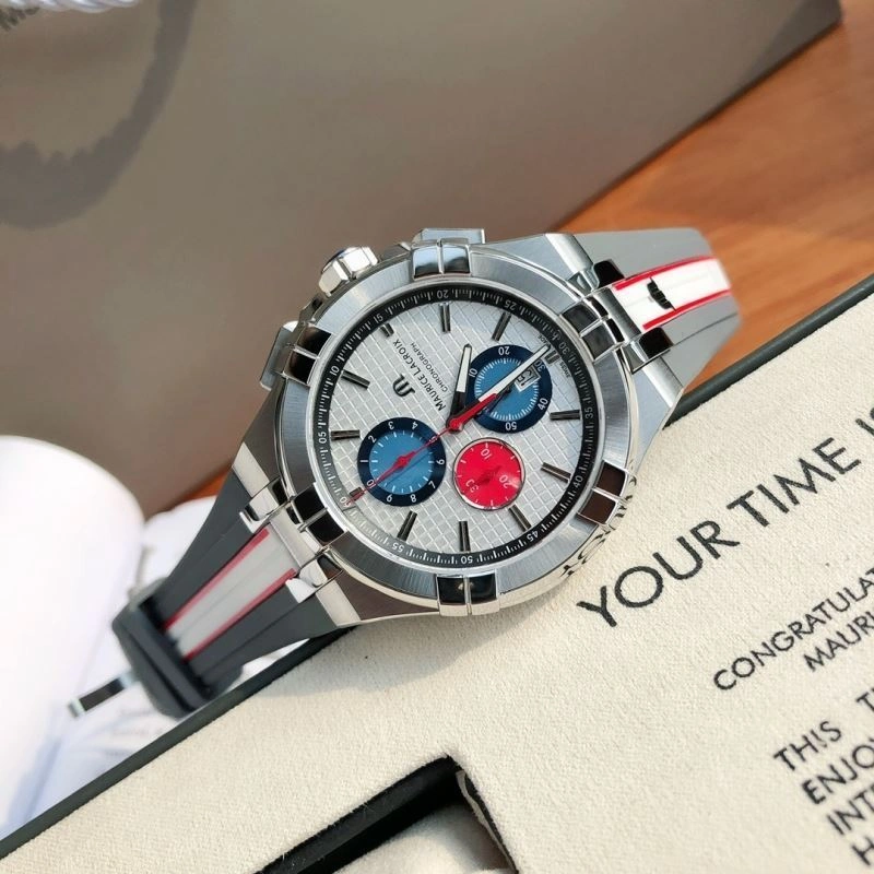 TechFriendly MAURICE LACROIC Watches 190078
