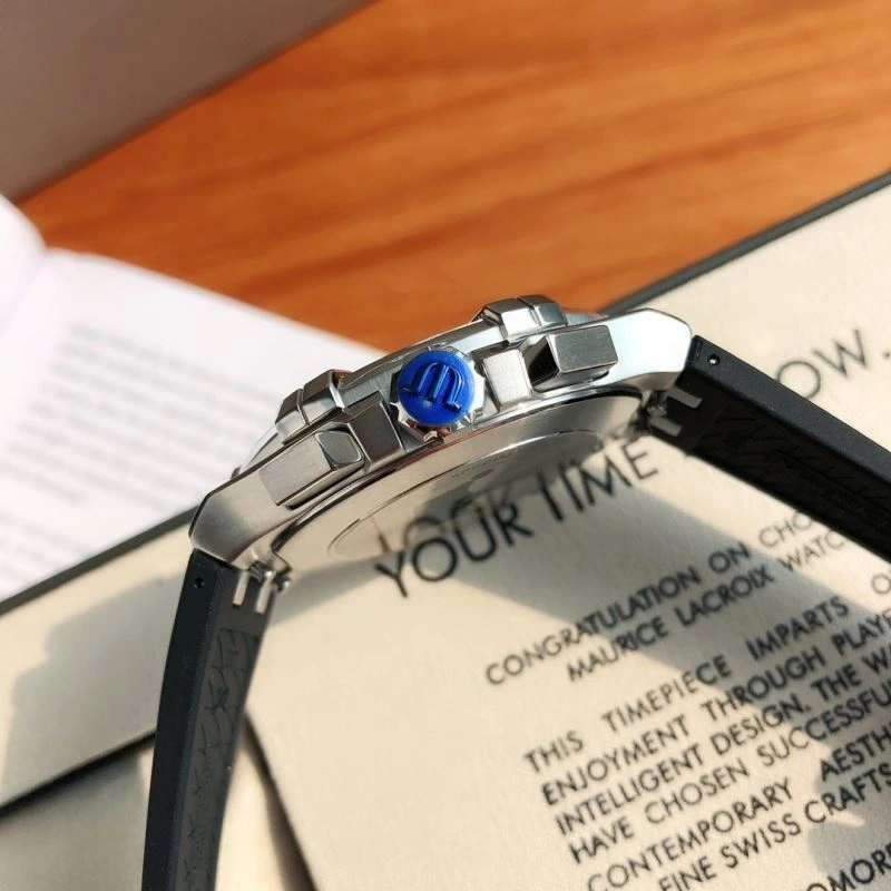 Lightweight MAURICE LACROIC Watches 190077