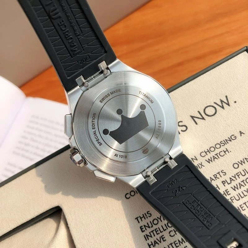 Lightweight MAURICE LACROIC Watches 190077