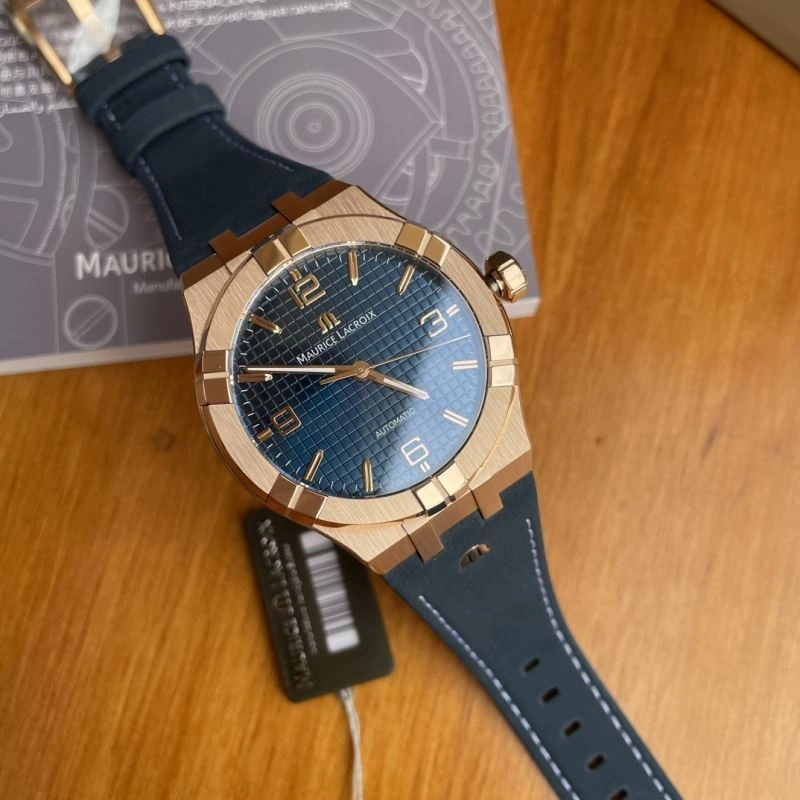 Sophisticated MAURICE LACROIC Watches 190076