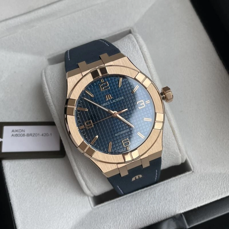 Sophisticated MAURICE LACROIC Watches 190076