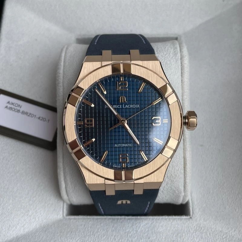 Sophisticated MAURICE LACROIC Watches 190076
