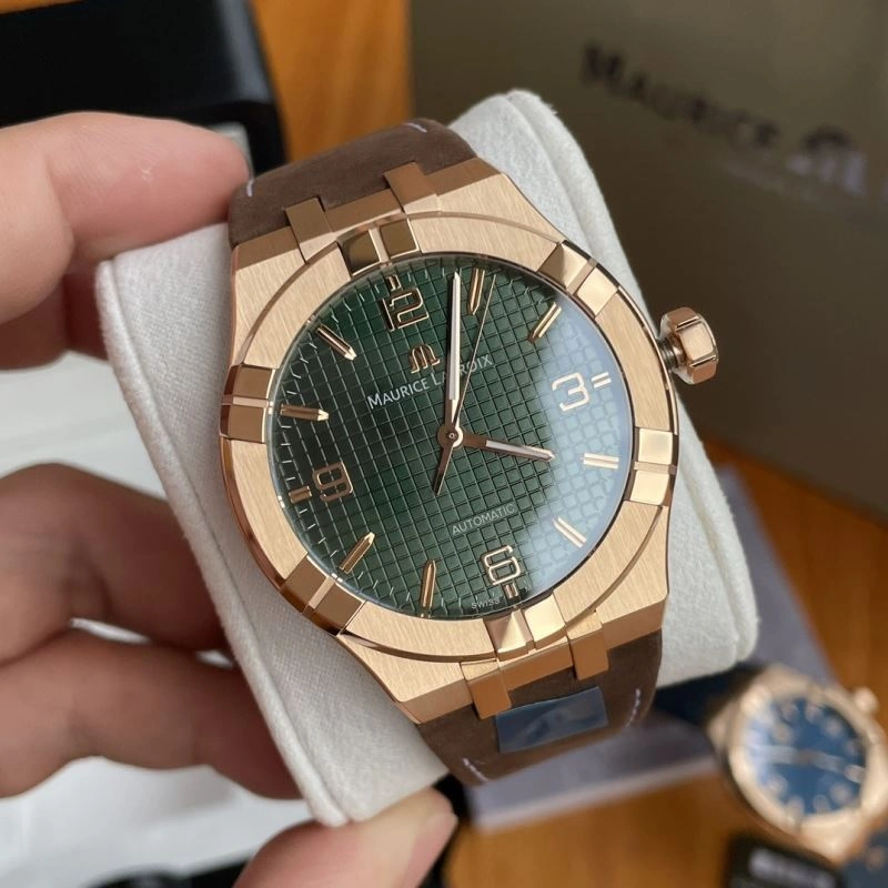 Sophisticated MAURICE LACROIC Watches 190076