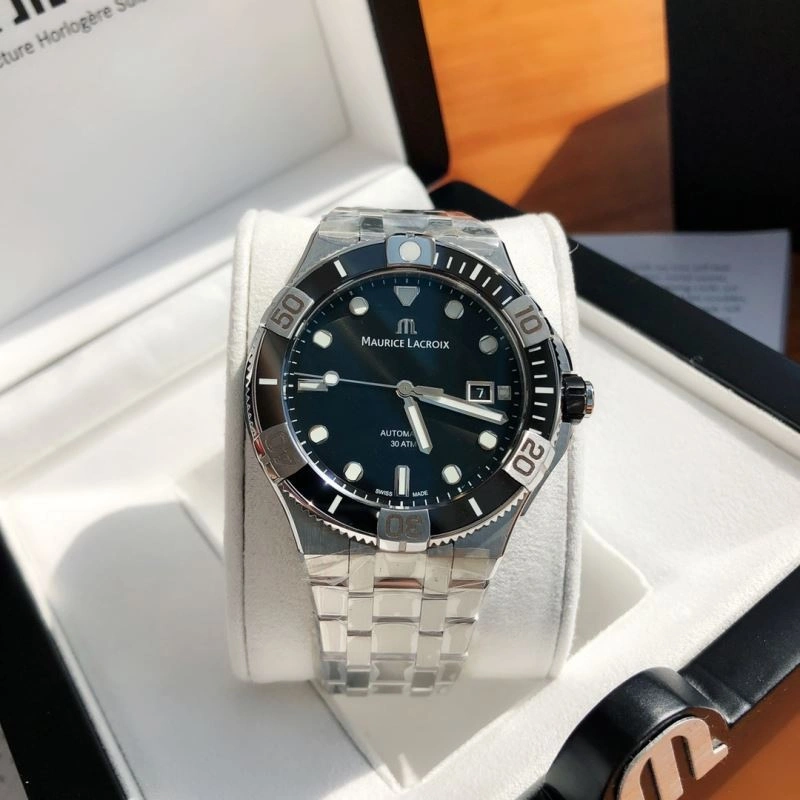 MAURICE LACROIC Watches SunProtective 190075