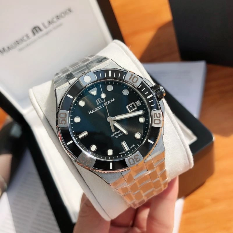 MAURICE LACROIC Watches SunProtective 190075