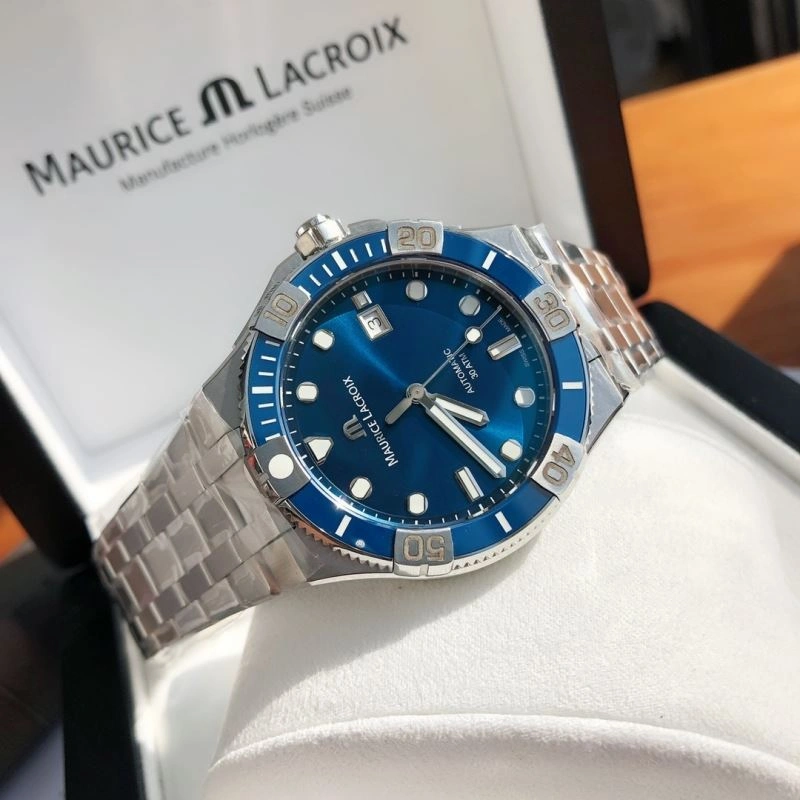 MAURICE LACROIC Watches FastDry 190073