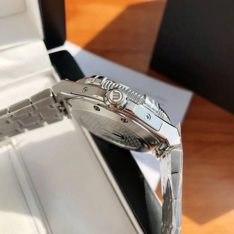 MAURICE LACROIC Watches FastDry 190073