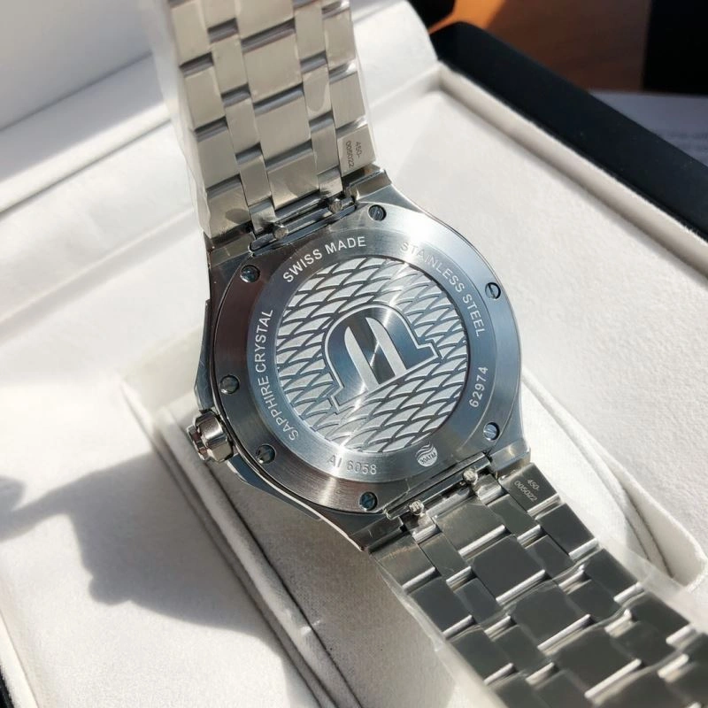 MAURICE LACROIC Watches FastDry 190073