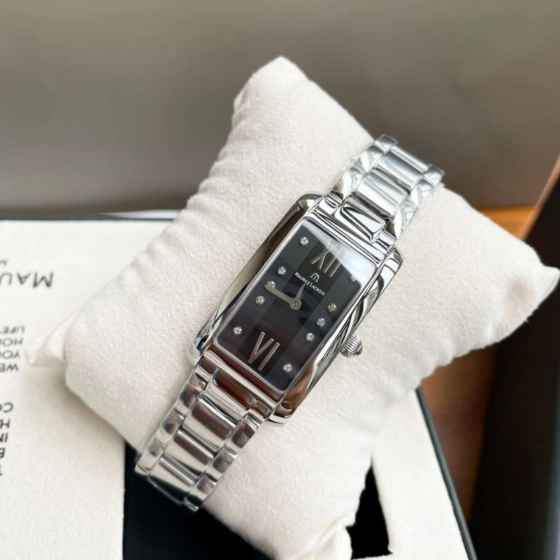 Breathable MAURICE LACROIC Watches 190070