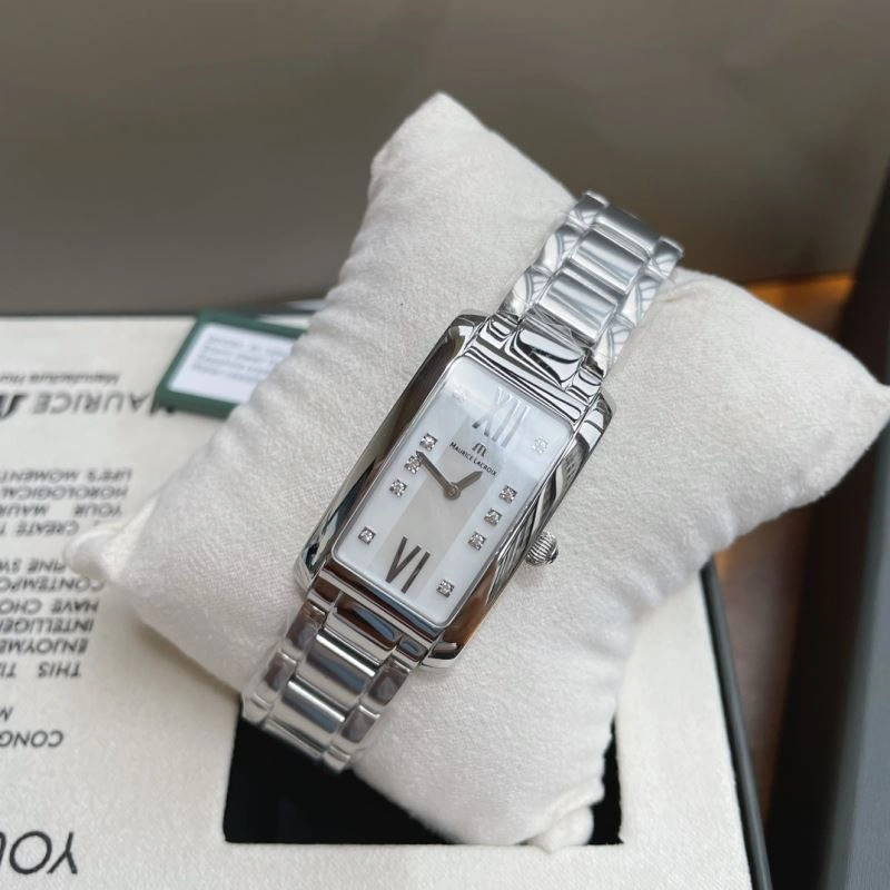 Breathable MAURICE LACROIC Watches 190070