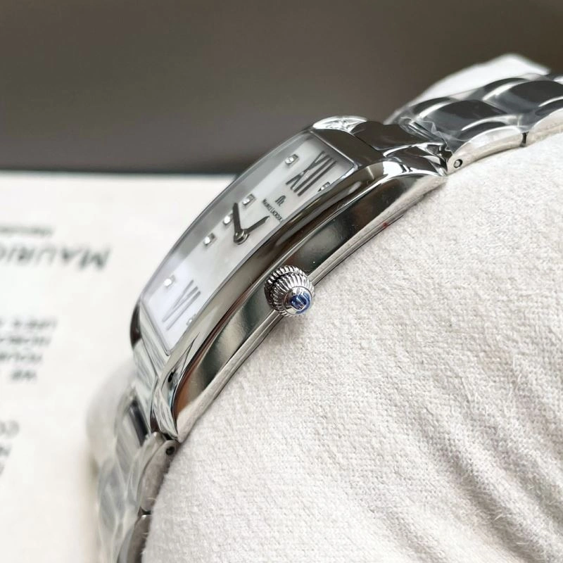 Breathable MAURICE LACROIC Watches 190070