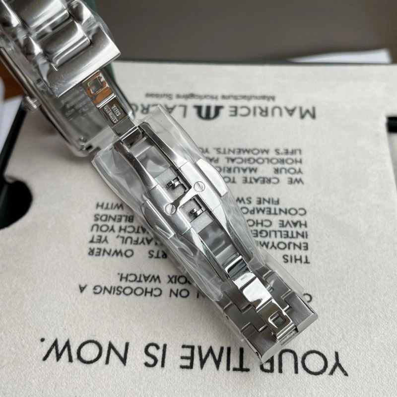 Breathable MAURICE LACROIC Watches 190070
