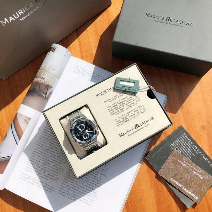 MAURICE LACROIC Watches EasyCare 190062