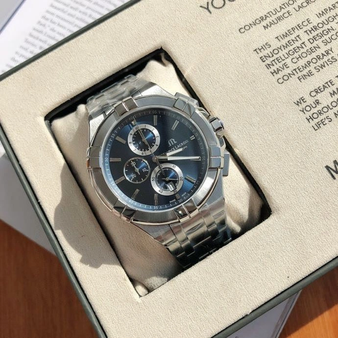 MAURICE LACROIC Watches EasyCare 190062