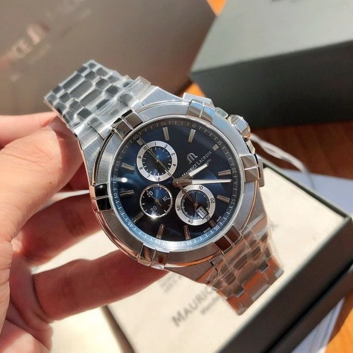 MAURICE LACROIC Watches EasyCare 190062