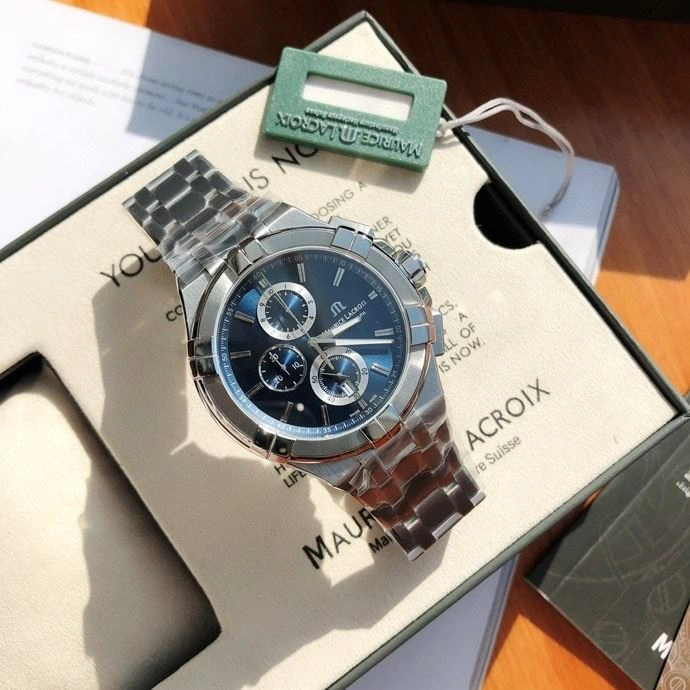 MAURICE LACROIC Watches EasyCare 190062