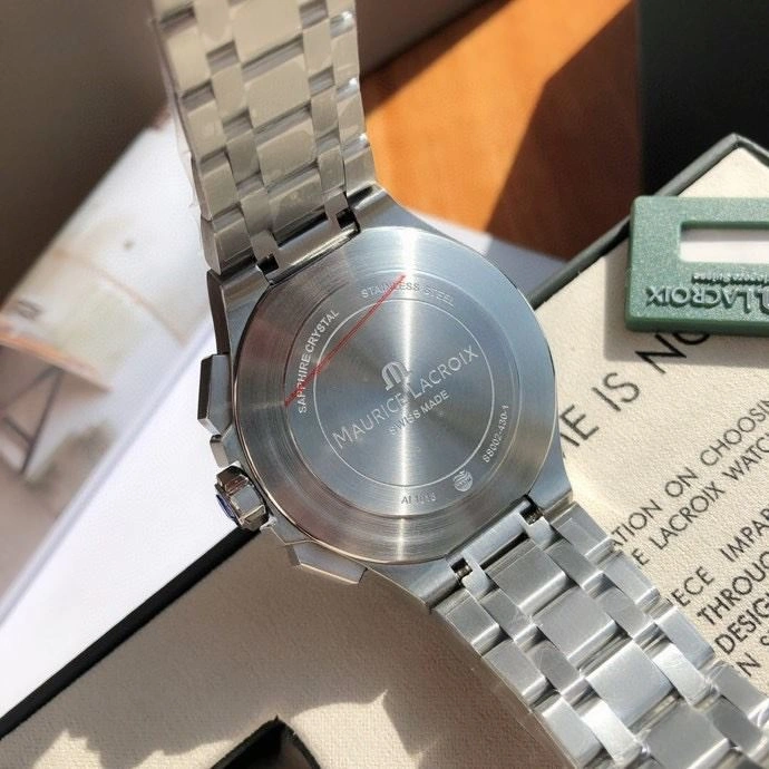 MAURICE LACROIC Watches EasyCare 190062