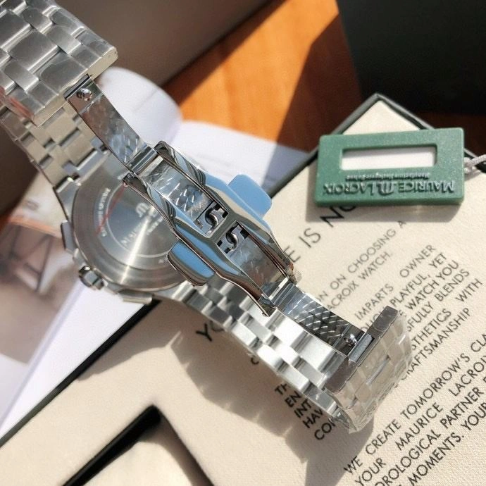MAURICE LACROIC Watches EasyCare 190062