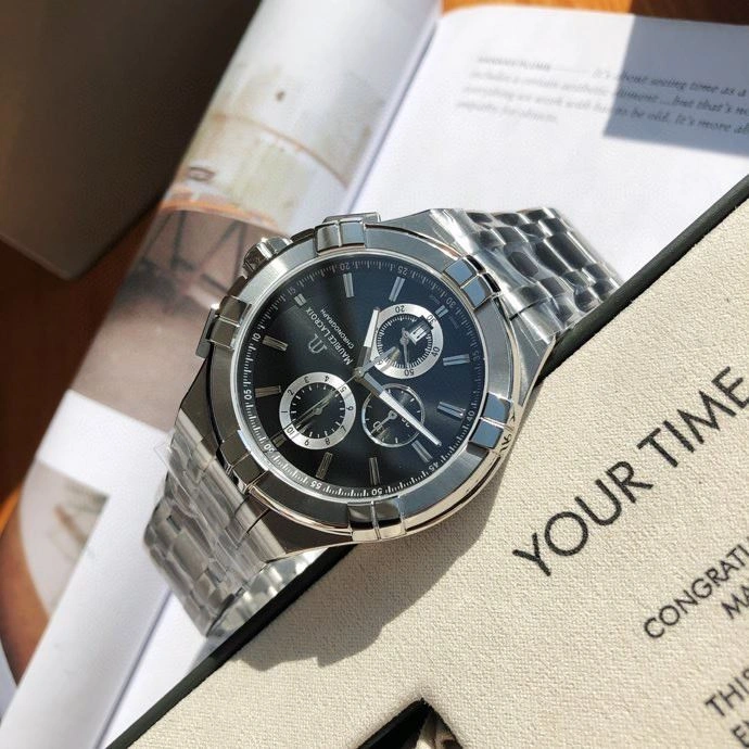 Modern MAURICE LACROIC Watches 190055