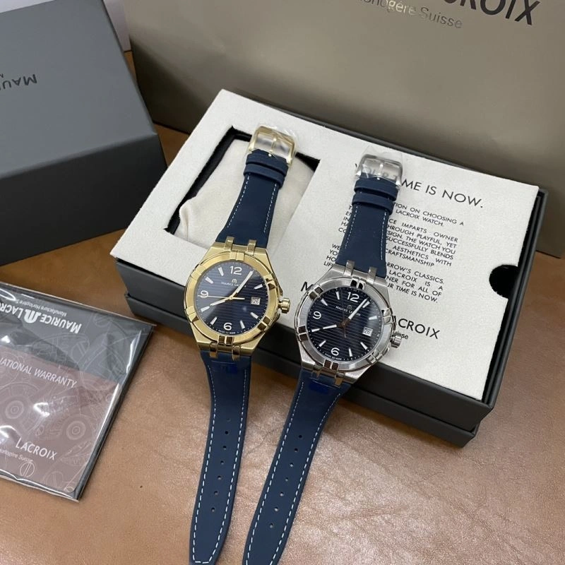 BestValue MAURICE LACROIC Watches 190067