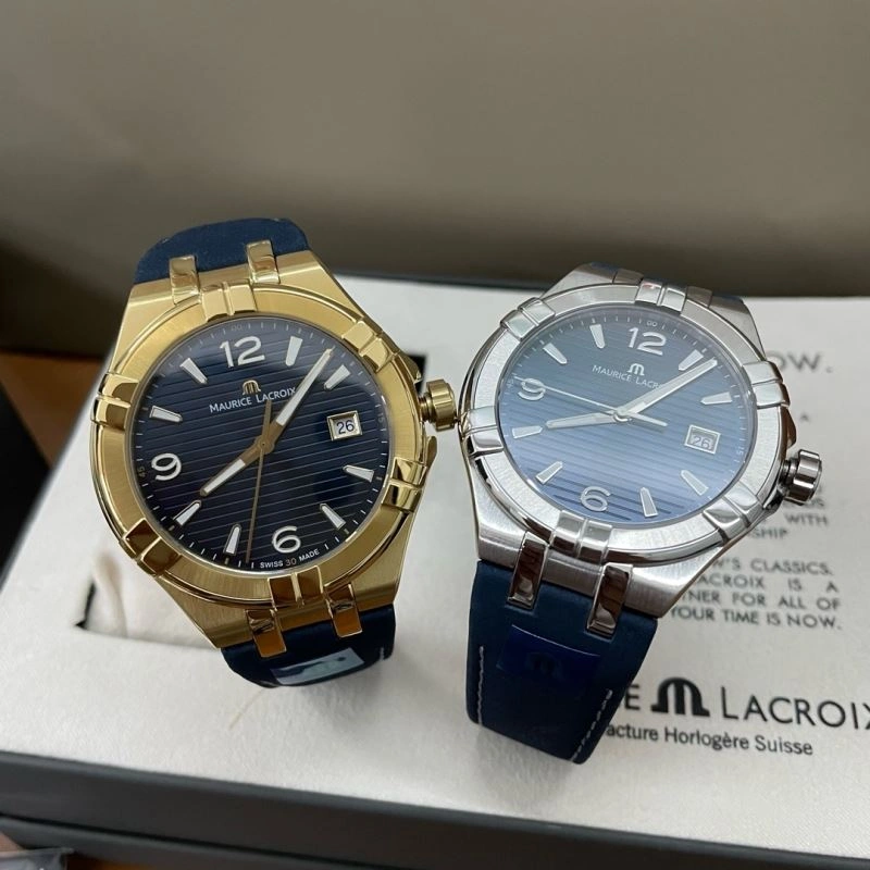BestValue MAURICE LACROIC Watches 190067