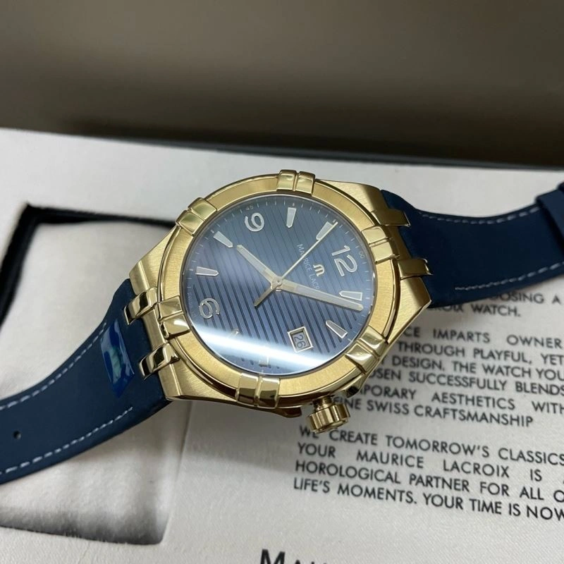 BestValue MAURICE LACROIC Watches 190067