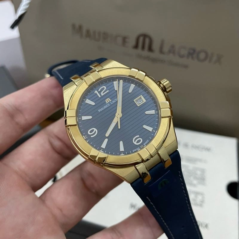 BestValue MAURICE LACROIC Watches 190067