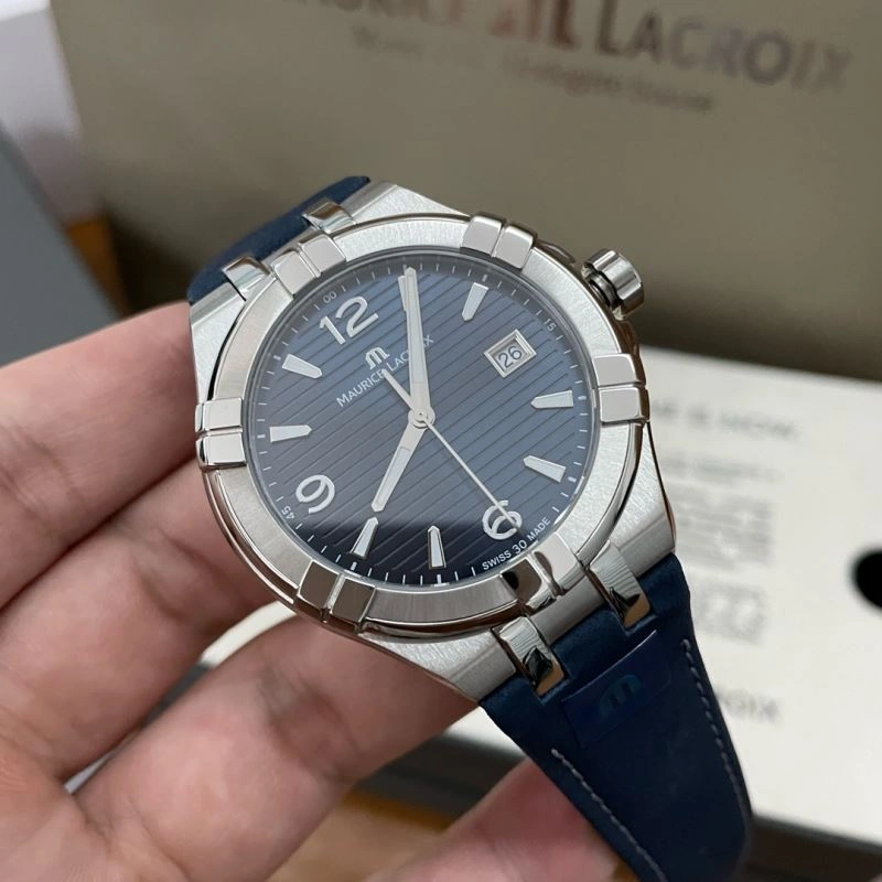 BestValue MAURICE LACROIC Watches 190067