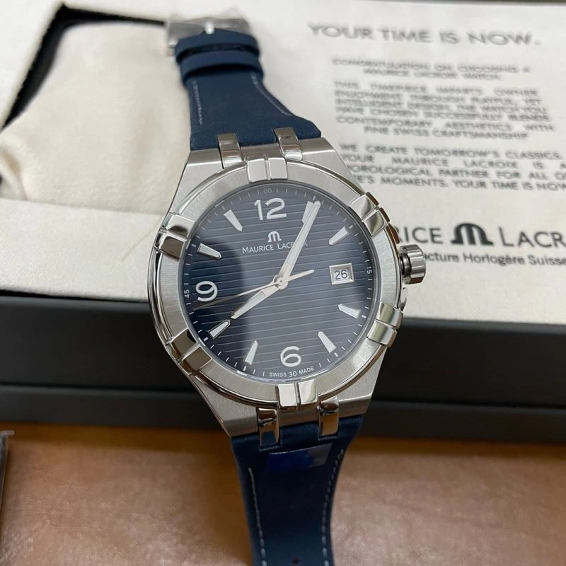 BestValue MAURICE LACROIC Watches 190067