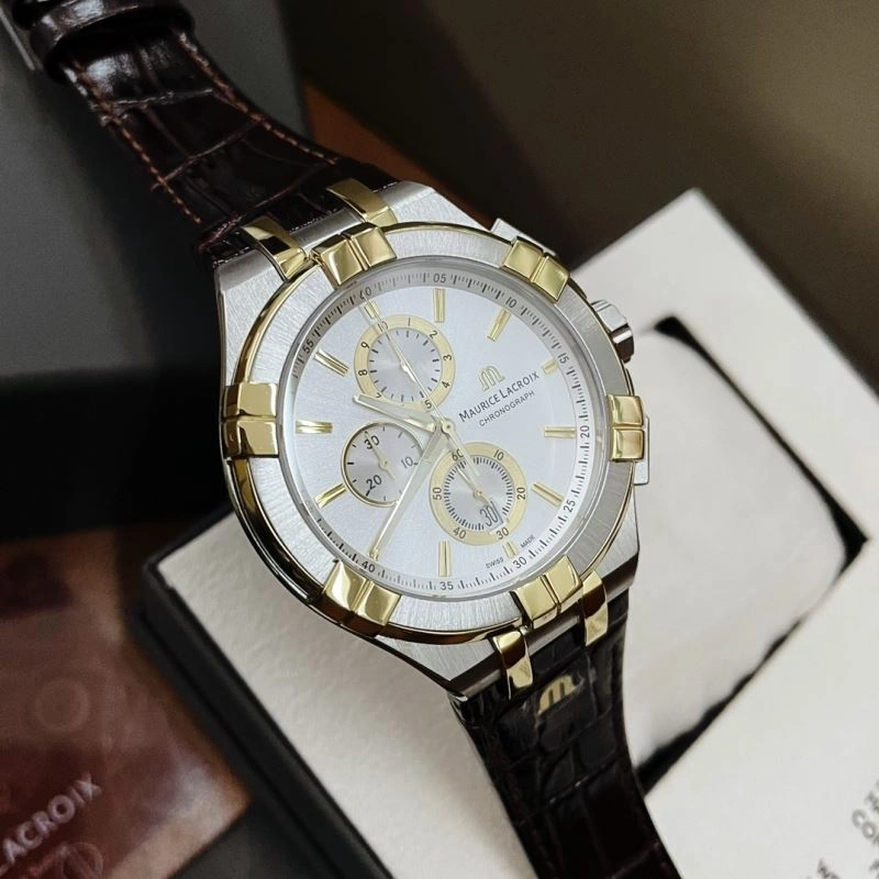 Unisex MAURICE LACROIC Watches 190061