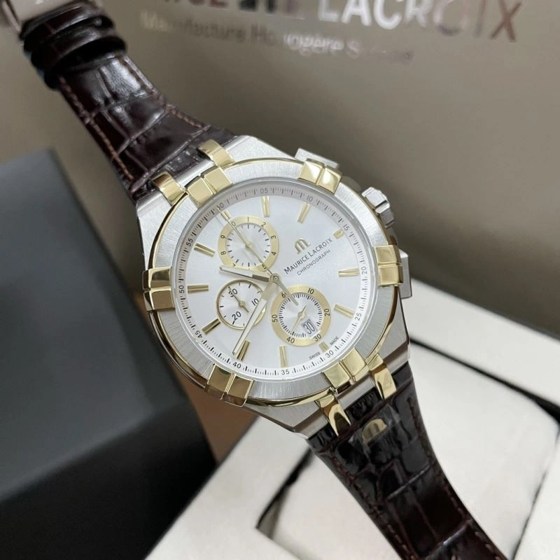 Unisex MAURICE LACROIC Watches 190061